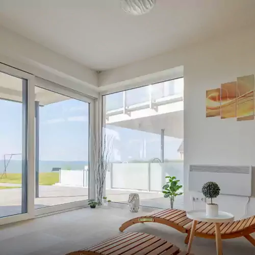 Infinity Apartman Lelle Marine Balatonlelle 046 kép