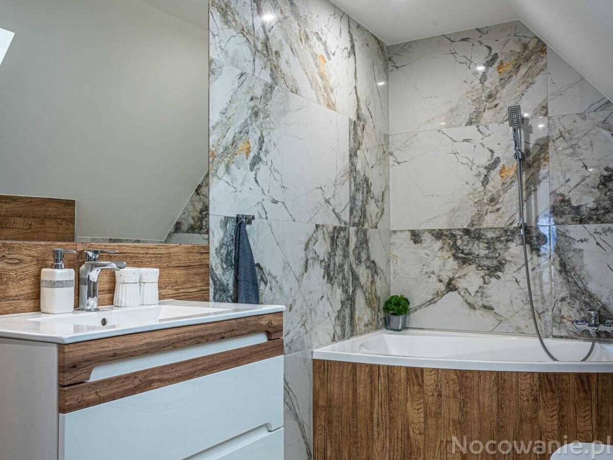 Domek Liszkówka Ciche