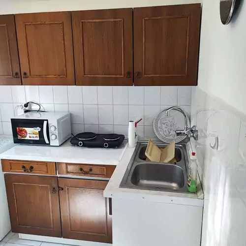 Ciklámen Apartman Harkány 013 kép