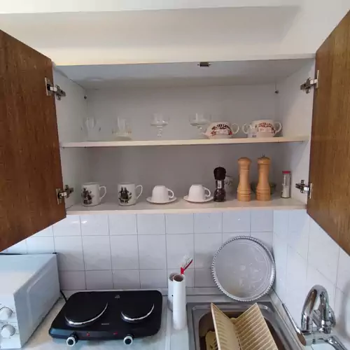 Ciklámen Apartman Harkány 014 kép