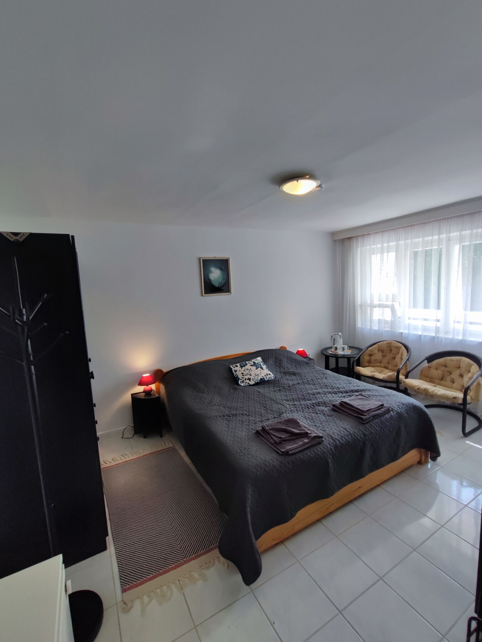 Ciklámen Apartman Harkány