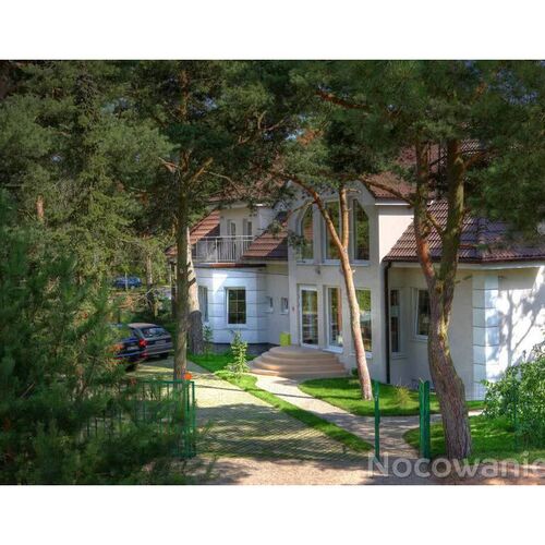 Morska Fala Pobierowo 