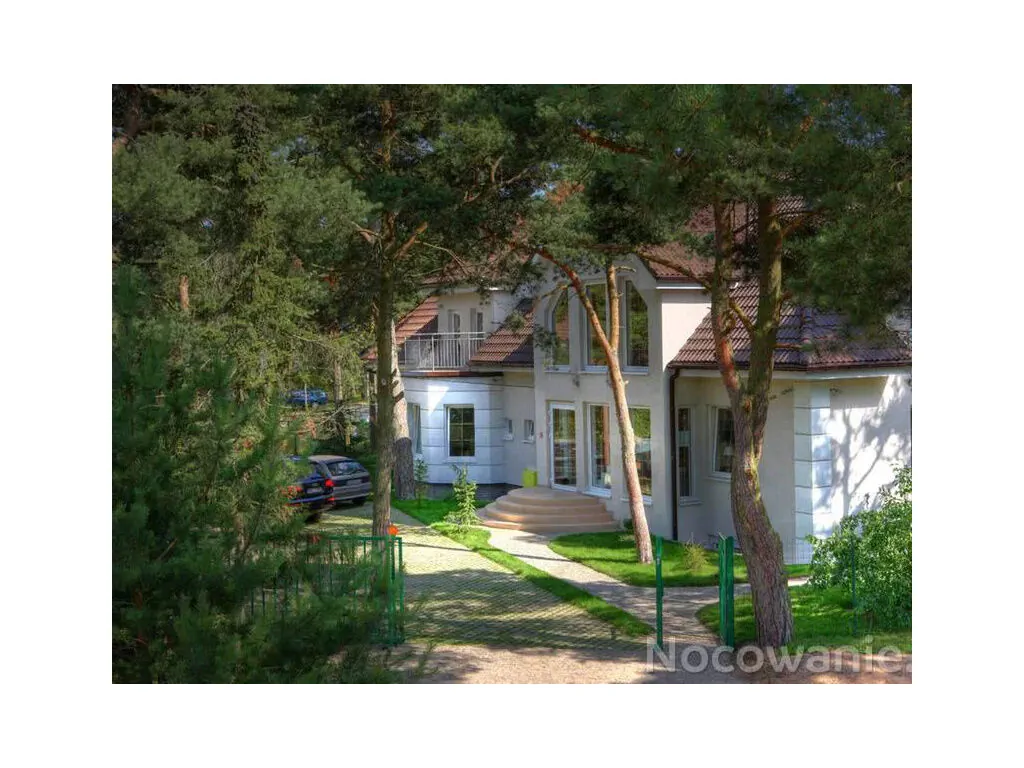 Morska Fala Pobierowo 