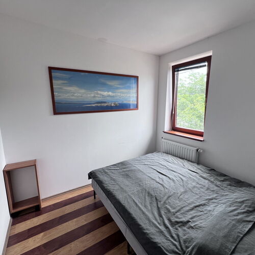 Roger Federer Apartmanja Balatonfüred ★★★ 4