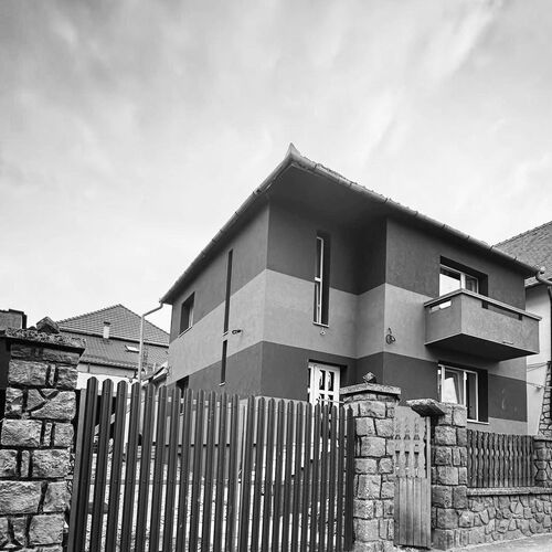 Yvett House Sfântu Gheorghe