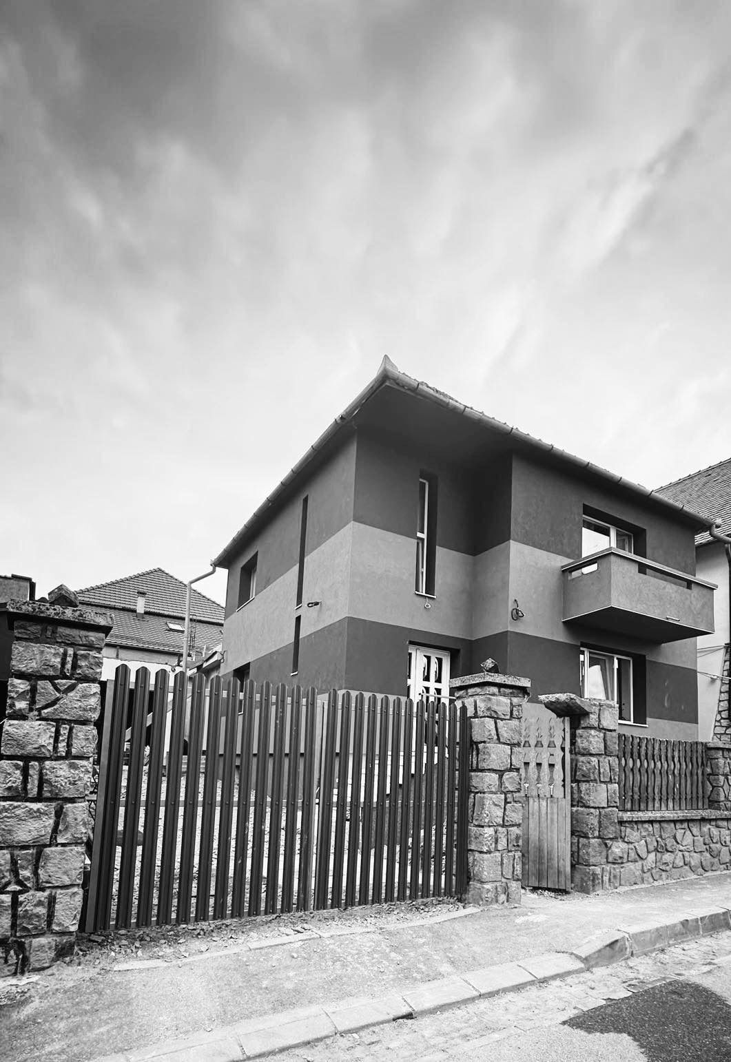 Yvett House Sfântu Gheorghe