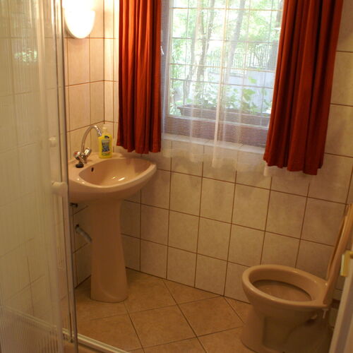négy fős apartman