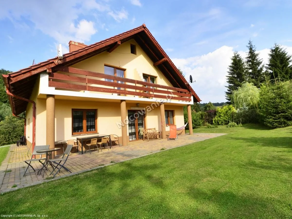 Noclegi u Belli Wałbrzych