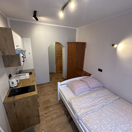 Wynajem pokoi U SZCZEPCIA Krynica Morska