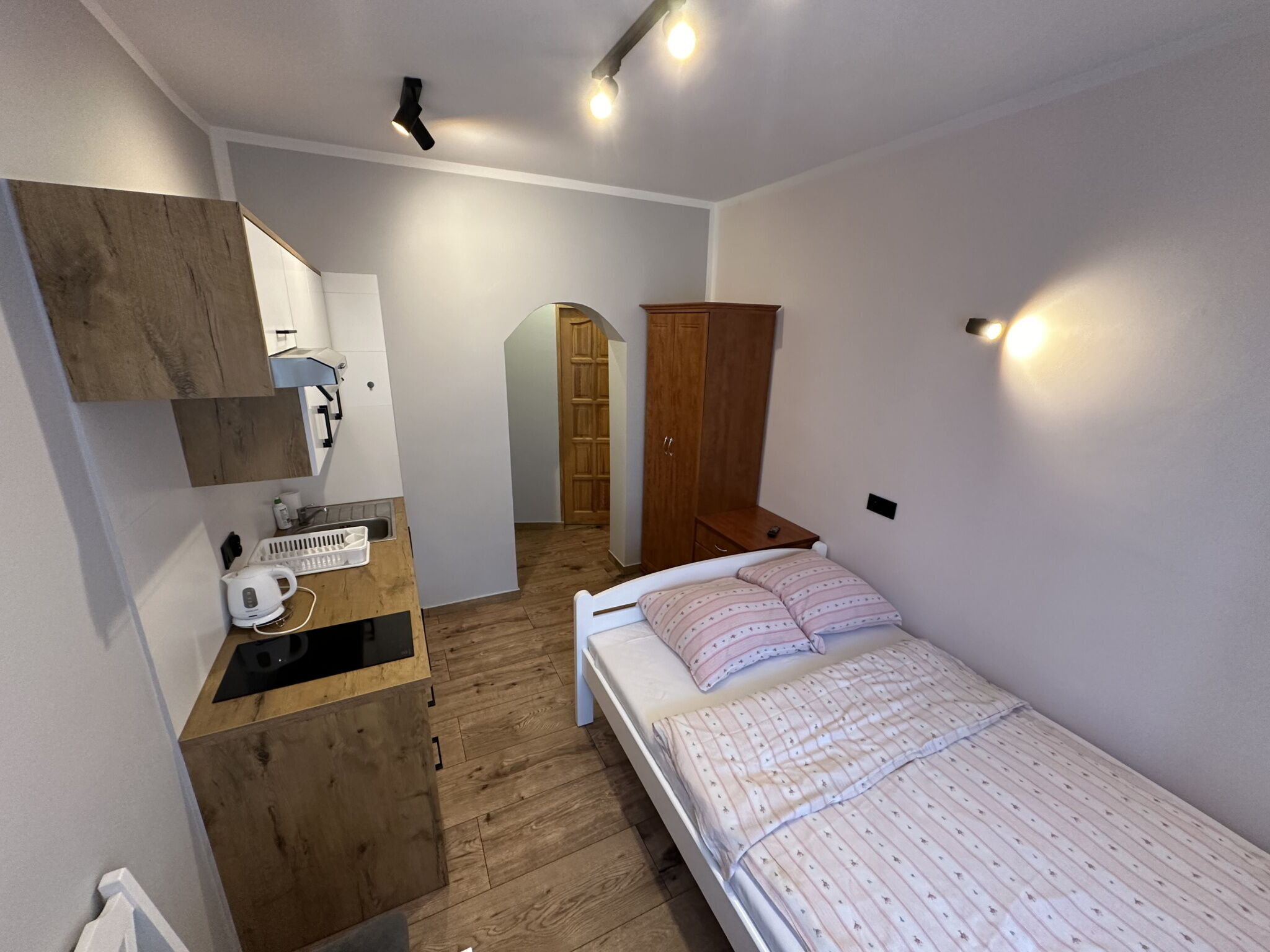 Wynajem pokoi U SZCZEPCIA Krynica Morska