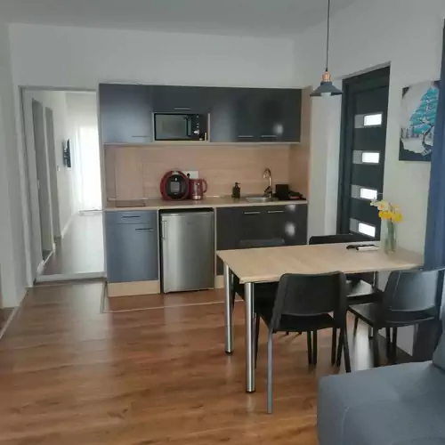 SióLaTeri Apartman Siófok 002 kép