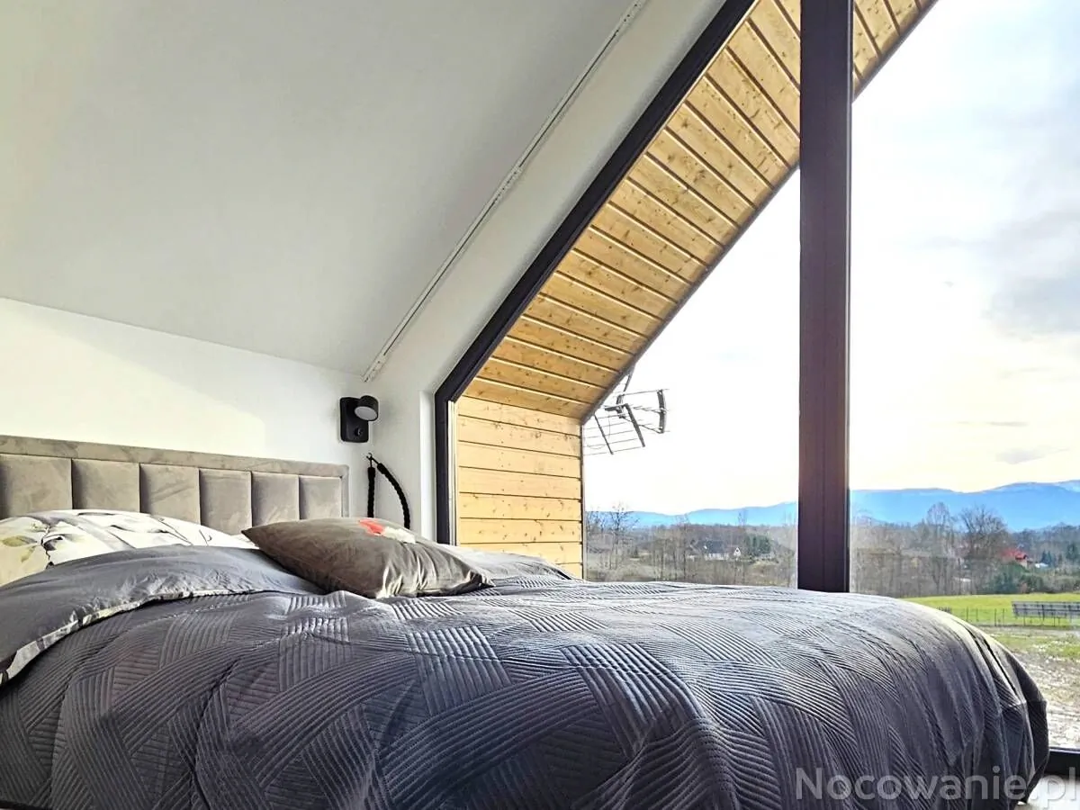 Osada Karkonosze Dziwiszów