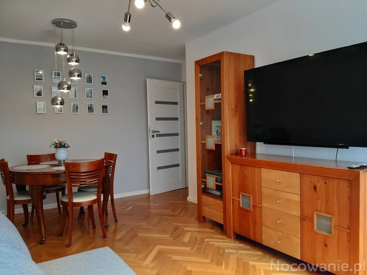 Apartament z widokiem Duszniki-Zdrój
