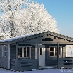 Domek Magnolia Sztutowo&nbsp;<sup></sup>