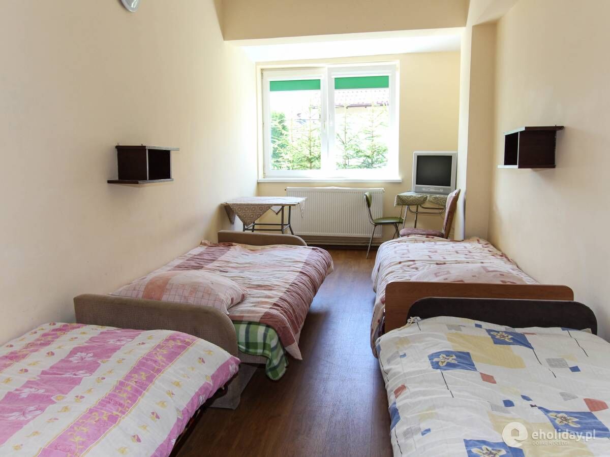 Ośrodek Wczasowo-Kolonijny Bursztyn Stegna