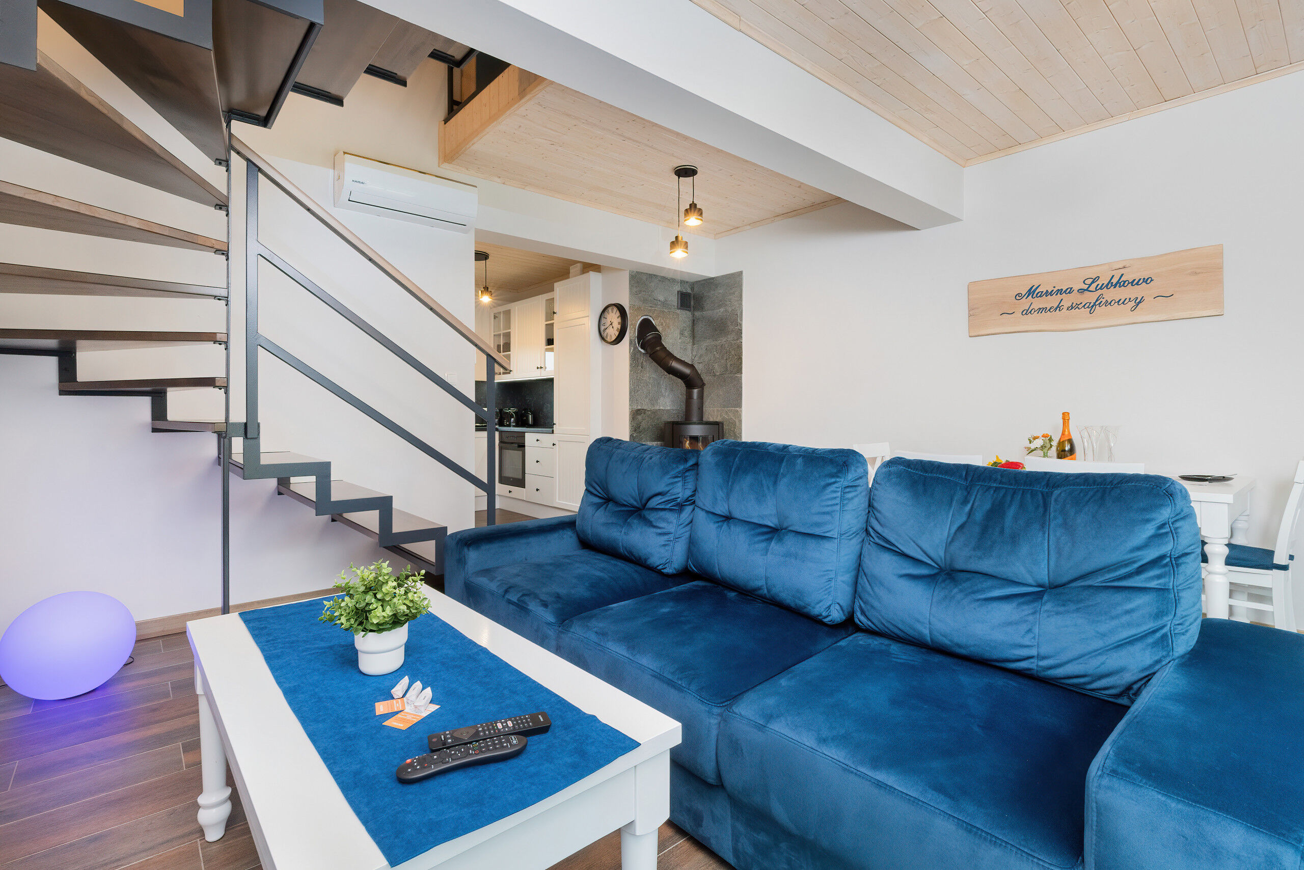 Domek Szafirowy 11C/1