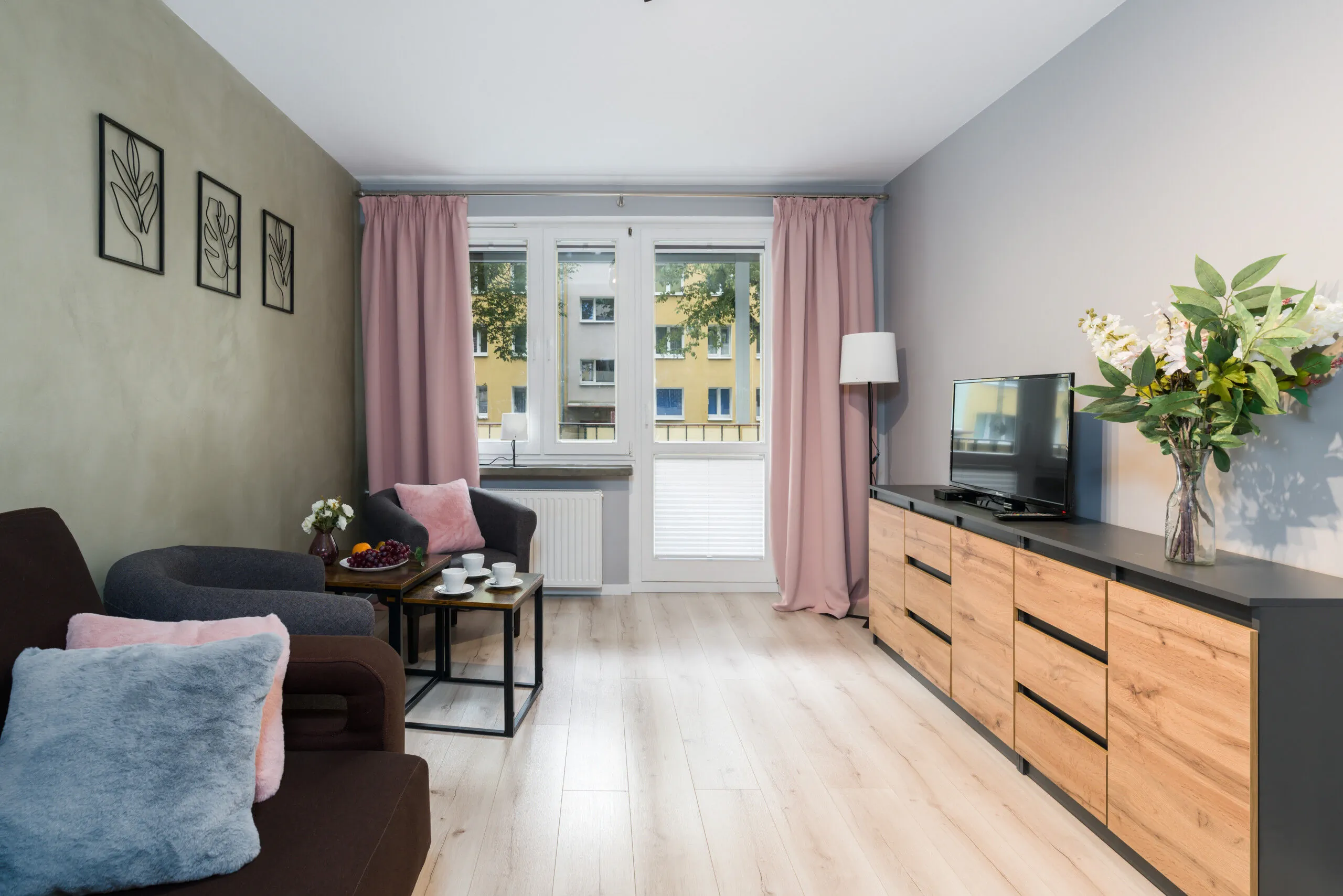 Os. Bohaterów II Wojny Światowej 49/2