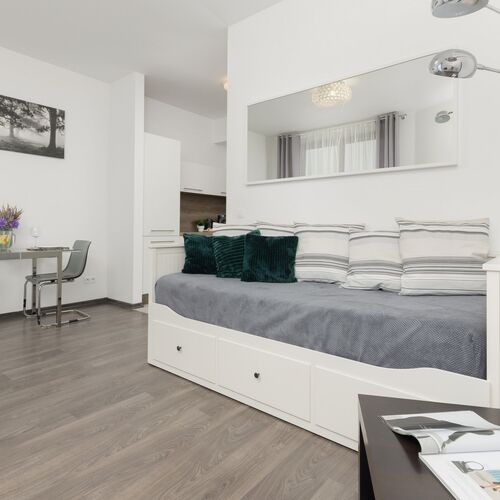 Bernardyńska 16C/98