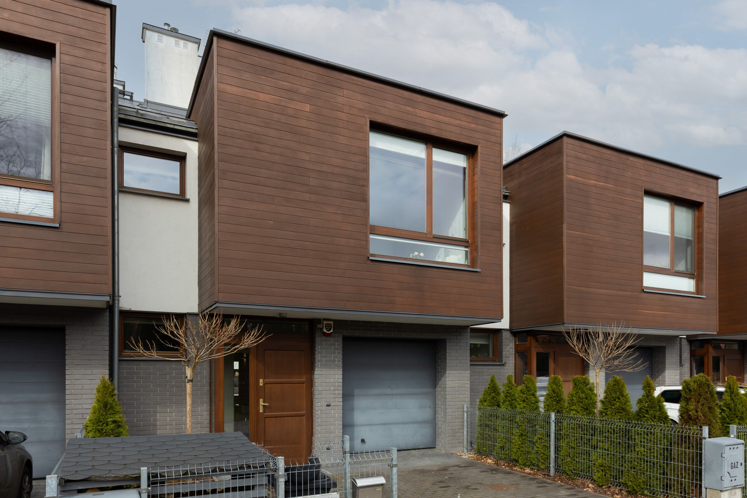 Dom Polnych Maków 35