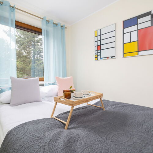 Apartment Mondrian
