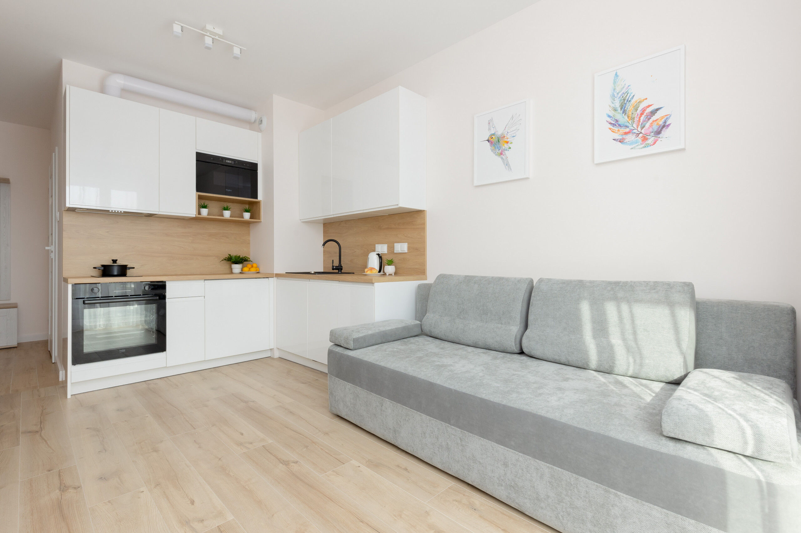 Łopuszańska 51A/21