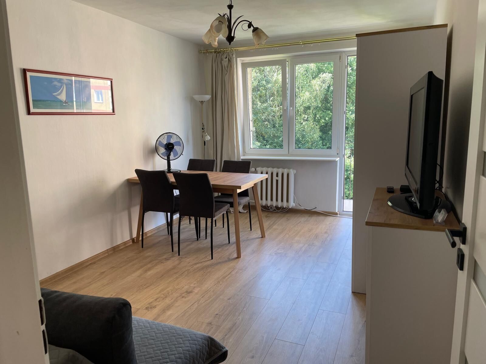 Sopot - mieszkanie 2 pokojowe blisko morza I Aqua Parku 