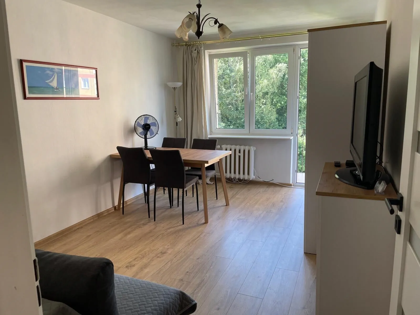 Sopot - mieszkanie 2 pokojowe blisko morza I Aqua Parku 