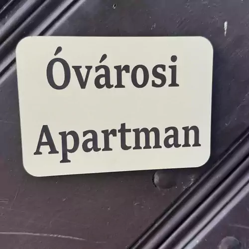 Óvárosi Apartman Szentendre 010 kép