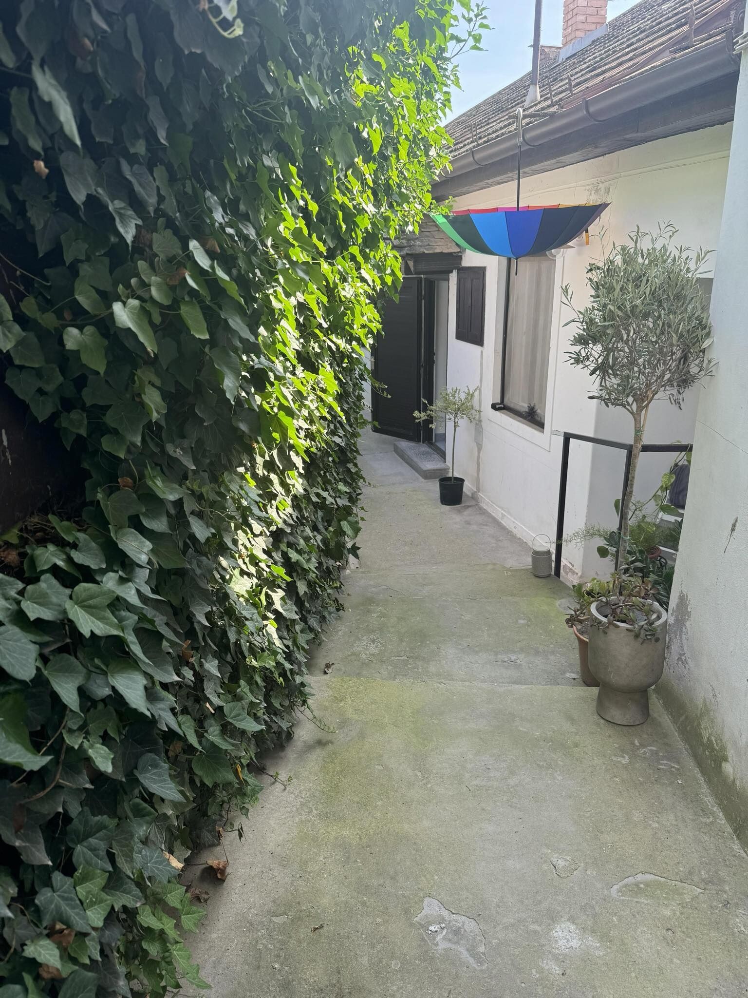 Óvárosi Apartman Szentendre