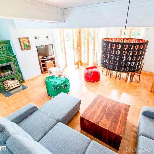 Dom w Milówce Milówka