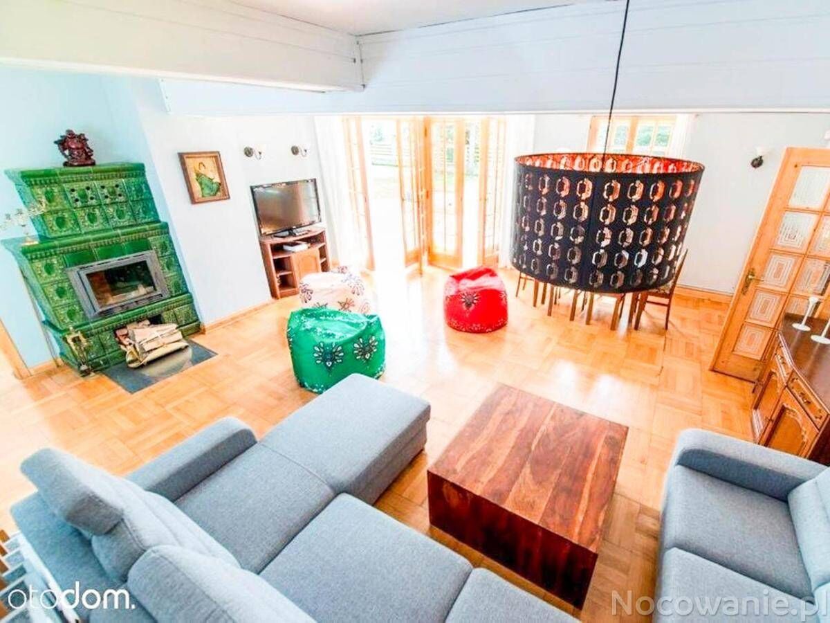 Dom w Milówce Milówka