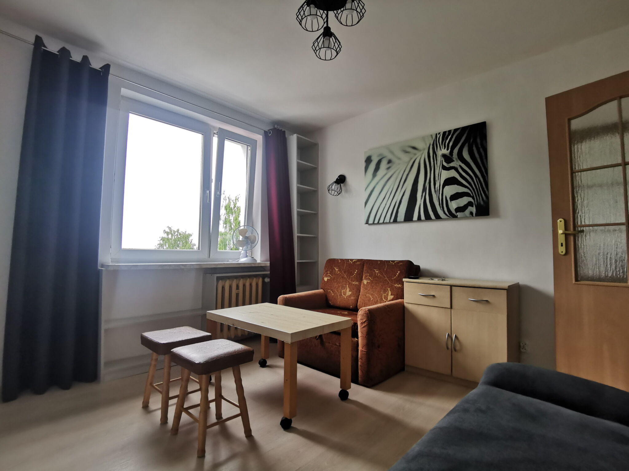 Sopot - kawalerka blisko morza I Aqua Parku 