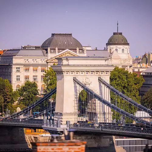 Carlton Hotel Buda Castle Budapest 008 kép