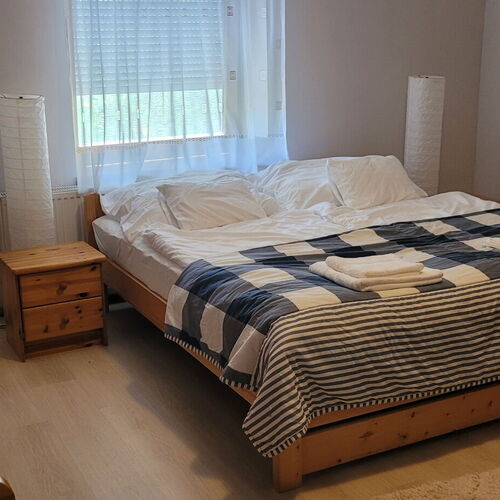 Nemere Apartmans Balatonkenese ★★ 2