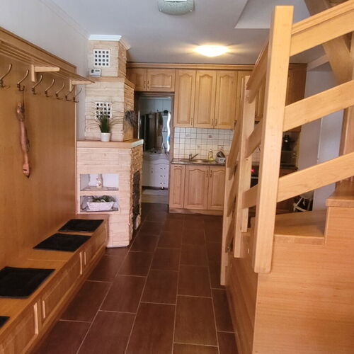 Nemere Apartmans Balatonkenese ★★ 4