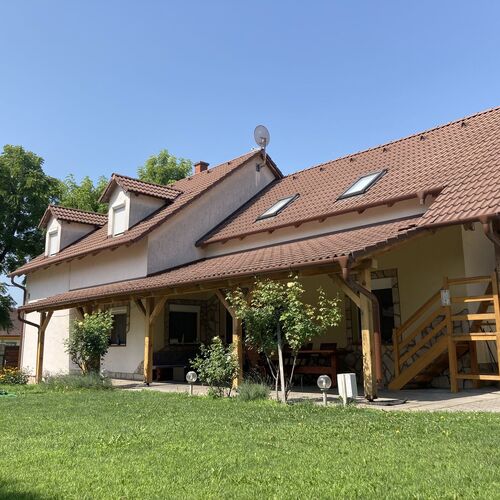 Nemere Apartmans Balatonkenese
