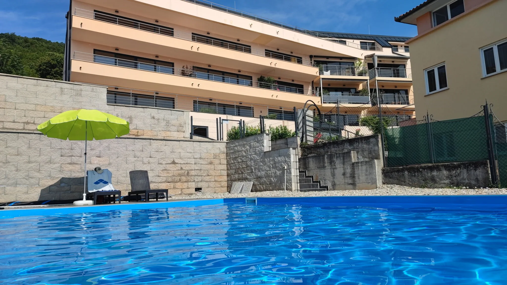 4K Apartman Opatija