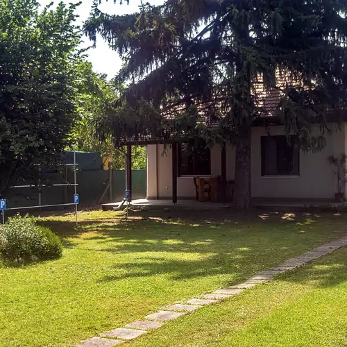 Tornác Bogláron Apartman Balatonboglár 002 kép