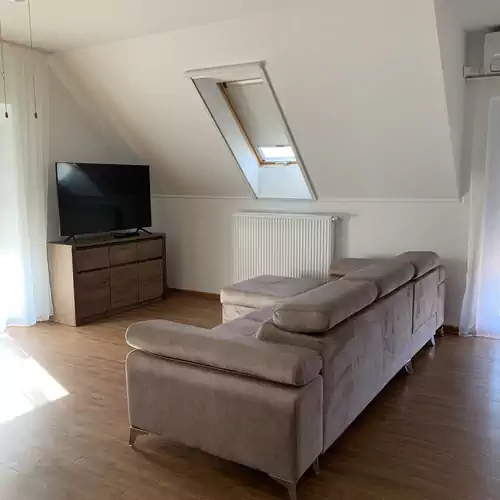 Fehér Orchidea Apartman Egerszalók 003 kép