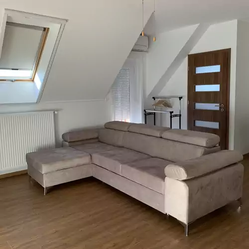 Fehér Orchidea Apartman Egerszalók 007 kép