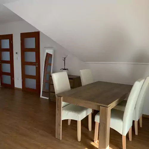 Fehér Orchidea Apartman Egerszalók 008 kép