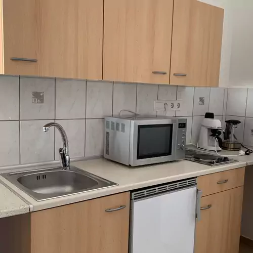 Fehér Orchidea Apartman Egerszalók 009 kép