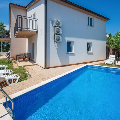 Vendégház Medulin - CIM697