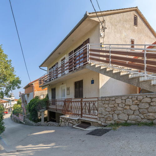 Apartman Sveti Juraj - CKV721  2