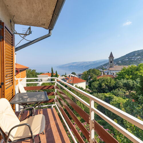 Apartman Sveti Juraj - CKV721