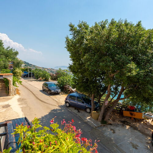 Apartman Stara Baška - CKI607  3