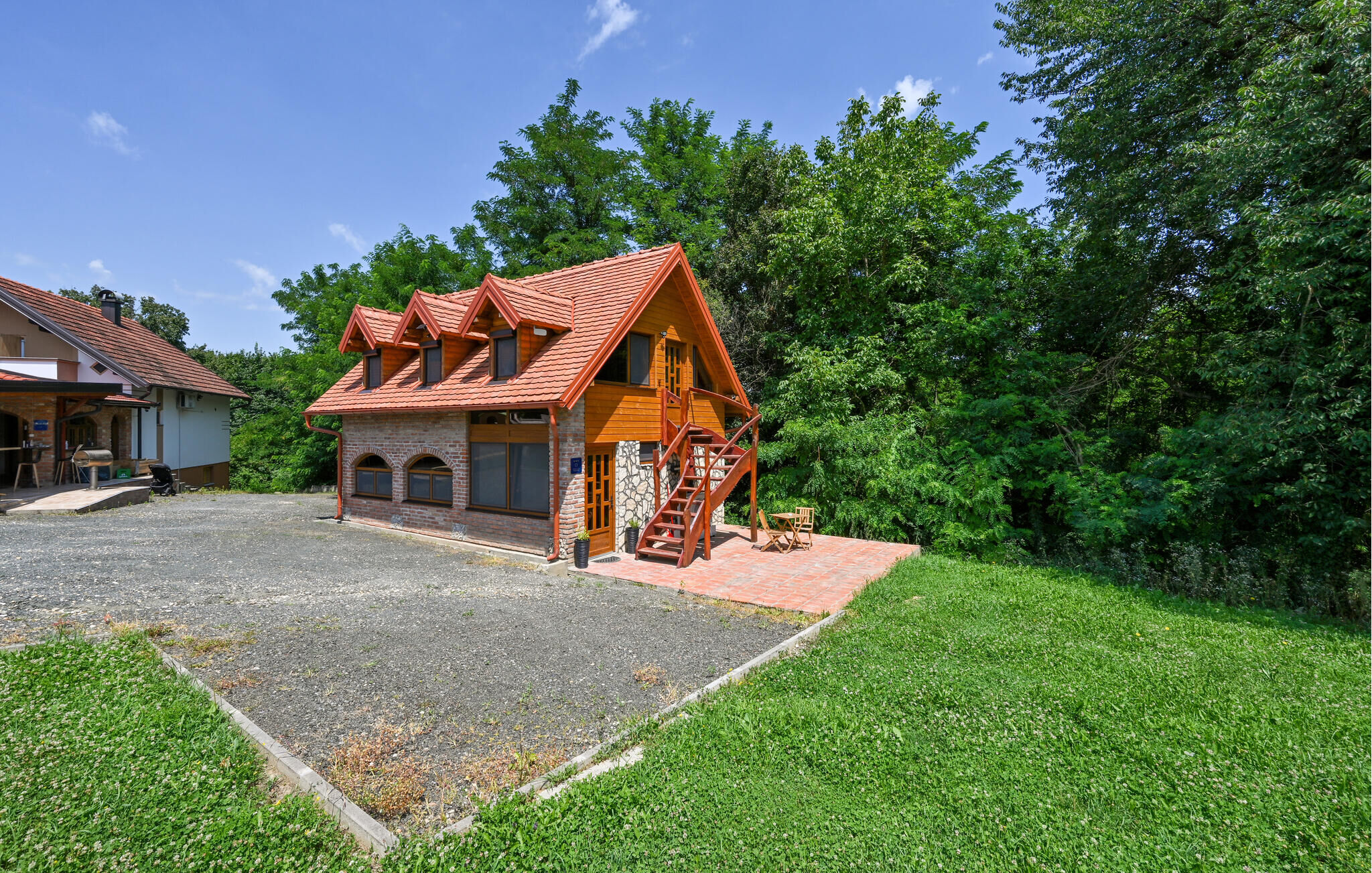 Vendégház Vinogradi Ludbreški - CCC652