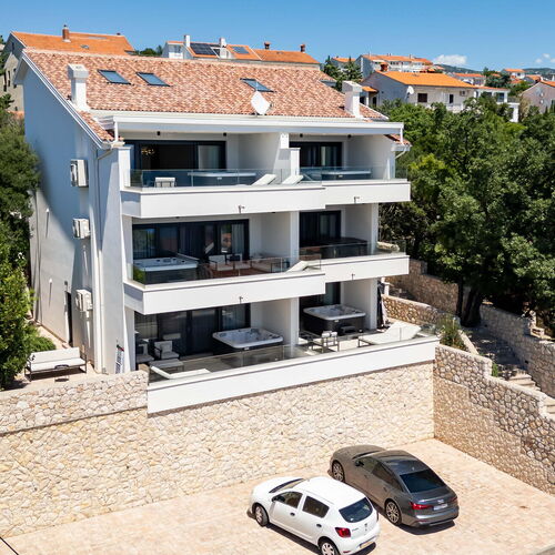 Apartman Novi Vinodolski - CKN843  4