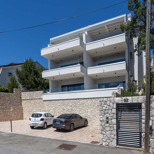 Apartman Novi Vinodolski - CKN843  3