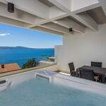 Wellness-Section, Relaxation